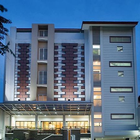 Harlys Residence Jakarta Eksteriør bilde