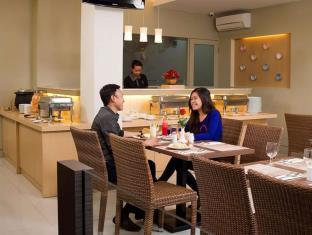Harlys Residence Jakarta Eksteriør bilde