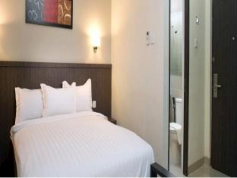 Harlys Residence Jakarta Eksteriør bilde