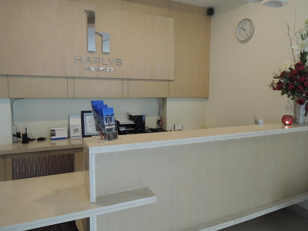 Harlys Residence Jakarta Eksteriør bilde