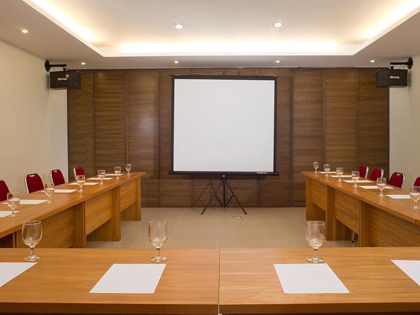 Harlys Residence Jakarta Eksteriør bilde