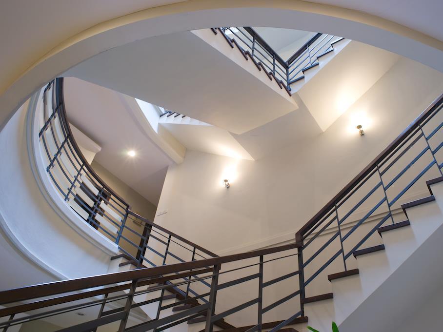 Harlys Residence Jakarta Eksteriør bilde