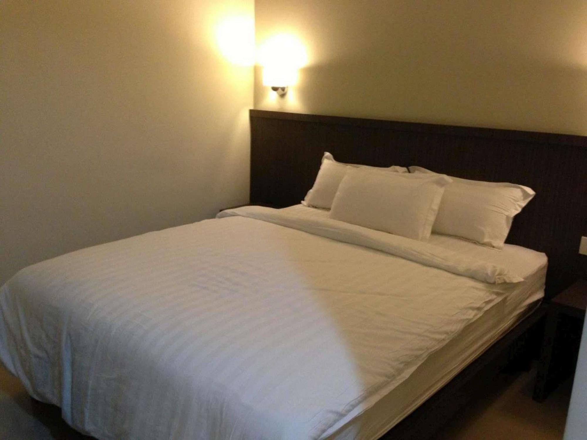 Harlys Residence Jakarta Eksteriør bilde