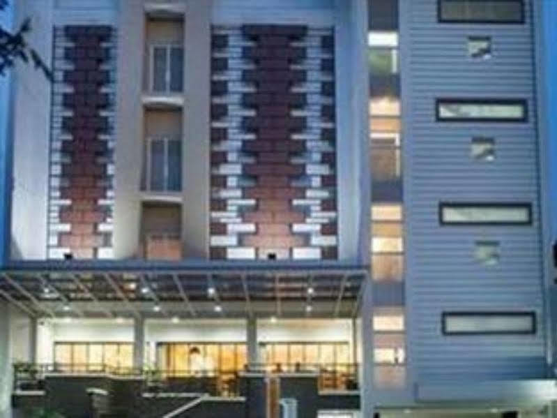 Harlys Residence Jakarta Eksteriør bilde