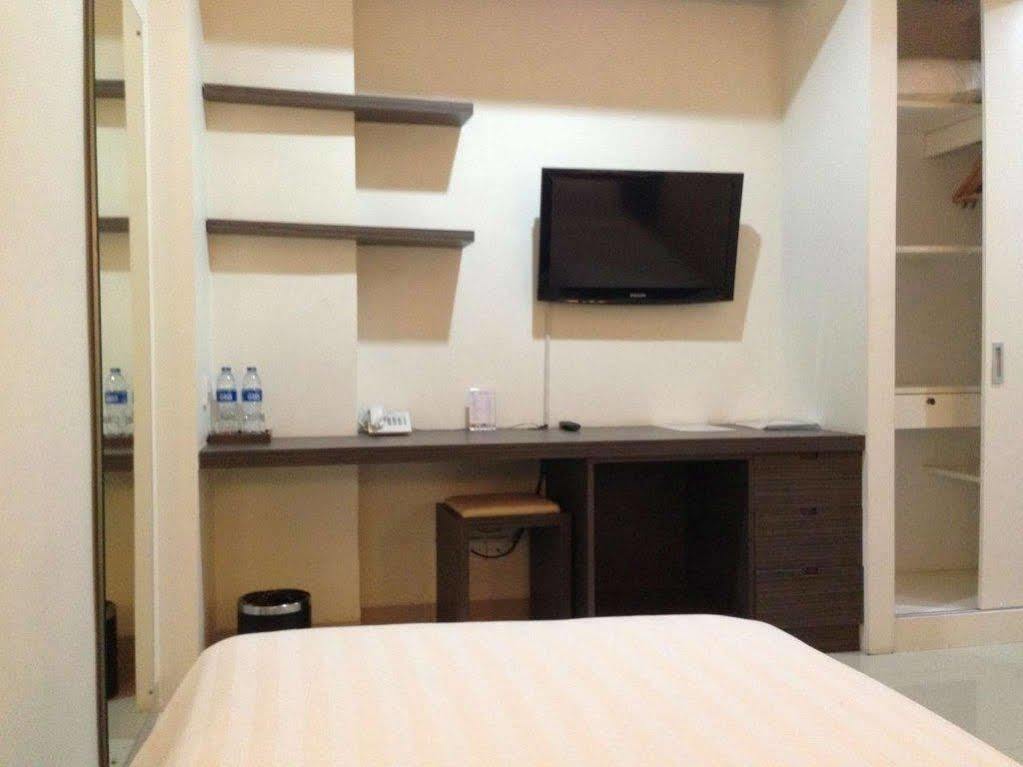 Harlys Residence Jakarta Eksteriør bilde