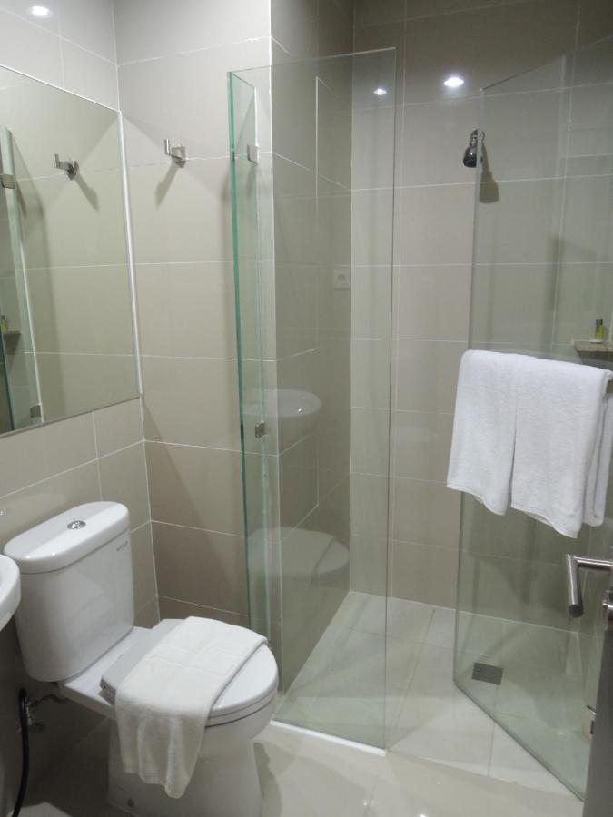 Harlys Residence Jakarta Rom bilde